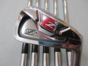 DUNLOP Srixon Z525 IronSet 38 R