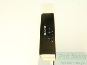 Bettinardi BBX-80 Putter Steel Right 34 in
