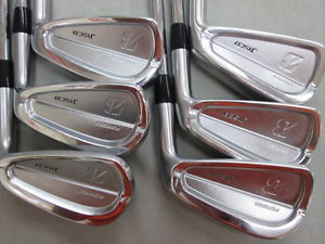 BRIDGESTONE J15CB IronSet 38 S200