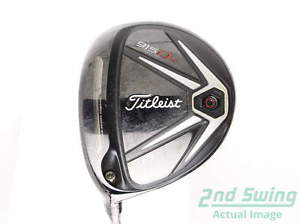 Titleist 915 D3 Driver 85 Graphi