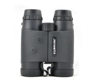 Visionking 8x42 laser range finder Binoculars Scope 1800 m Long Distance New