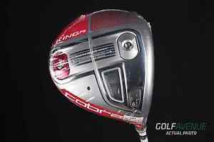 Ladies Cobra Flyz Raspberry Adju