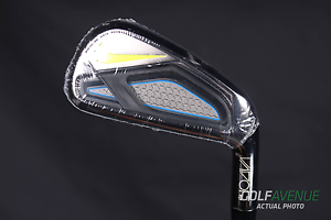 NEW Nike Vapor Fly Iron Set 4-PW and GW Stiff RH Graphite Golf Clubs #2408