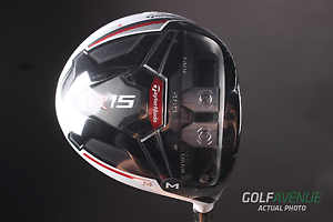 NEW TaylorMade R15 Driver 14° Senior Right-H Graphite Golf Club #15105 image 1