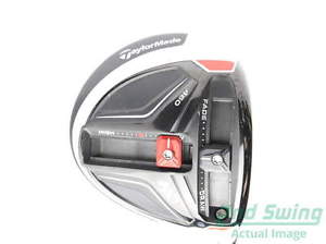 TaylorMade M1 Driver 9.5* Graphite Regular Right 45.5 in image 1