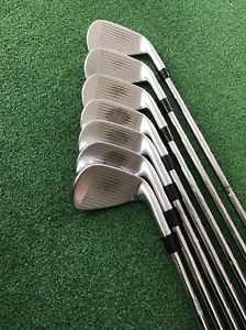 Titleist 714 AP2 Iron Set Golf Club