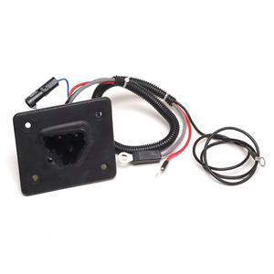 EZGO EZGO 602529 Deltaq Charger 