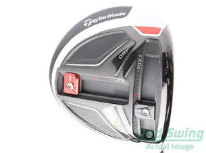 TaylorMade M1 Driver 12* Graphite Regular Right 45.5 in image 1