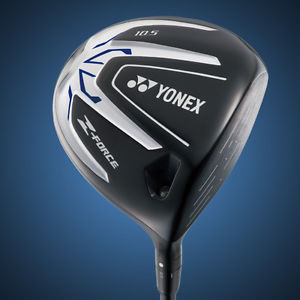 Yonex Z-Force Driver / 10,5 Gradi / Regolabile / M60 Ultra-luminosa Grafite Flex