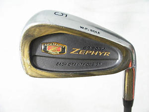 Zephyr EG200 V IRON 3-9.P.A.S - MIZUNO B