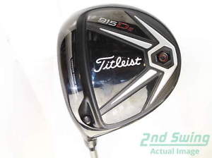 Mint Titleist 915 D2 Driver 8.5* Graphite Ladies Left 44 in