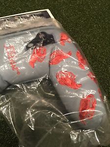 2003 Dancing Lobster Scotty Cameron  Putter head cover