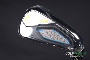 NEW Nike Vapor Fly Iron Set 4-PW Regular Right-H Graphite Golf Clubs #2368