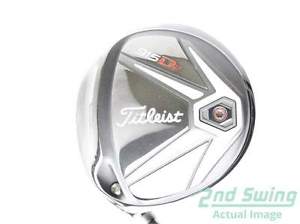 Mint Titleist 915 D2 Driver 8.5* Diamana D+ White 60 Stiff Left Handed LH 45"