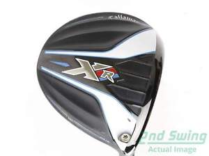 Mint Callaway XR 16 Driver 13.5* Graphite Ladies Right 44.5 in