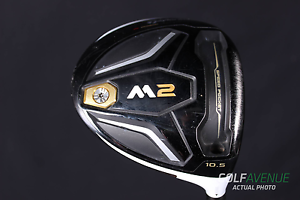 TaylorMade M2 Driver 10.5° Regular Right-Handed Graphite Golf Club #21423