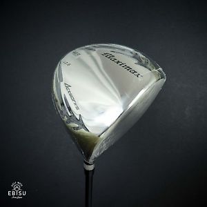 Works V-Spec α-Ⅱ(10.5) original carbon(R) 2011 "Brand New" #870124006