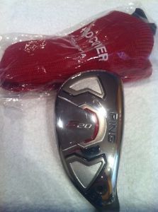 *NEW/MINT* Ping G20 31* Hybrid TFC 169H SR Senior + HC