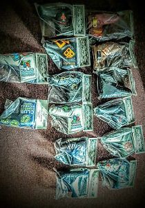 2002-2015 Club Cameron Scott Cameron Putter Headcover Collection NIP RARE!!!