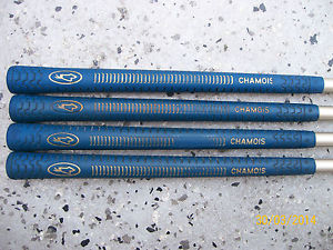 Hiro Honma New Big LB Eisensatz 3-SW, regular flex, top Zustand.