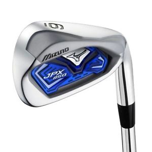 CUSTOM Mizuno JPX-850 4i-GW w/True Temper XP 105 Steel Shaft Stiff Flex