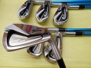 DUNLOP Srixon Z545 IronSet 38 S