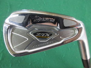 DUNLOP Srixon Z-TX IronSet 37.75 S