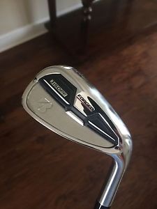Bridgestone J15DPF Irons 4-PW Aerotech Steelfiber i95 Stiff Forged