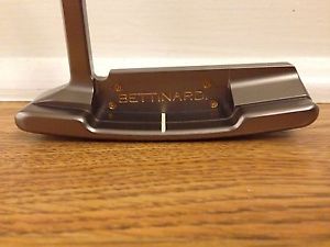 Bettenardi Putter PGA Championship 1999