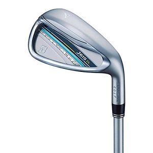 BRIDGESTONE GOLF J615 CL Iron 5 set ladies  [J15-31I Flex: A]  # 7-9, PW, SW