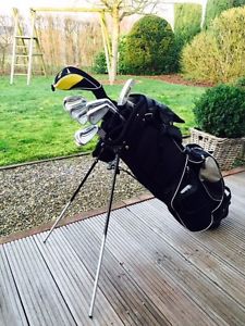 Golfschlägersatz Mizuno MX23