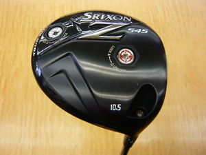 DUNLOP Srixon Z545 1W 45.25 X