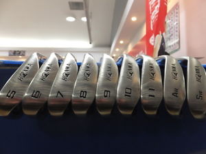HONMA AMAZING SPEC IronSet 38.5 R