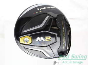TaylorMade M2 Driver HL Graphite Senior Right 45.5 in