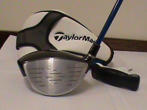 ***TAYLORMADE SLDR DRIVER 12 DEGREE TOUR AD BB-7X SHAFT***