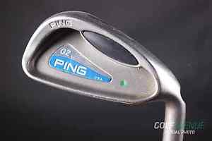 Ping G2 HL Iron Set 4-PW Regular Right-Handed Steel Golf Clubs #2790