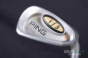 Ping i3 BLADE Iron Set 3-PW Stiff Right-Handed Steel Golf Clubs #2732