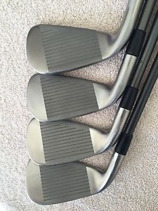 Titleist AP 1 710 Irons - Refinished heads!!