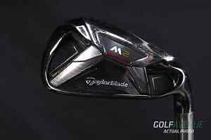 TaylorMade M2 Combo Iron Set 4-PW and SW Ladies RH Golf Clubs #7361