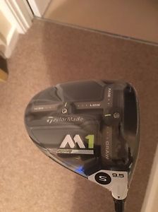 Taylormade 2017 m1 driver