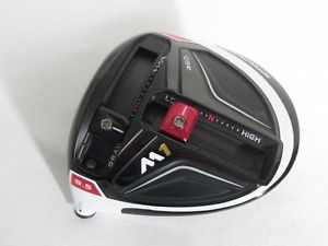 (Left-Handed) TAYLOR MADE M1 460 9.5* DRIVER -Head-