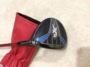 Callaway XR16 - Strong #3 Fairway Wood