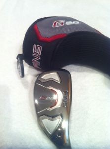 *NEW/MINT* Ping G20 31* Hybrid TFC 169H Stiff + HC