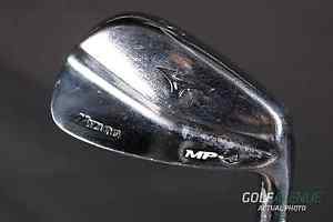 Mizuno MP-4 Iron Set 5-PW Regular Right-Handed Steel Golf Clubs #1452