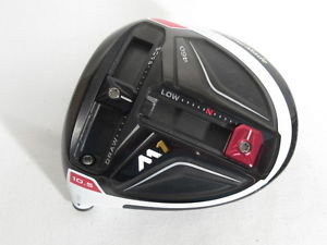 (Left-Handed) TAYLOR MADE M1 460 10.5* DRIVER -Head Only-