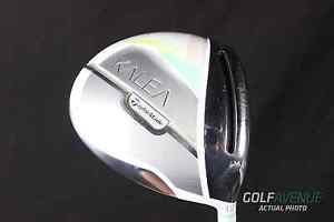 TaylorMade Kalea Driver 12° Ladies Right-Handed Graphite Golf Club #21520