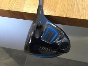 Ping G SFTec driver