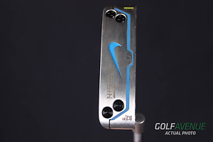 Nike Method Origin B2-01 Putter Right-Handed Steel Golf Club #1504
