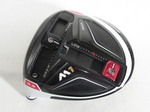 -LH- TAYLOR MADE M1 460 9.5* DRIVER -Head- (105943)