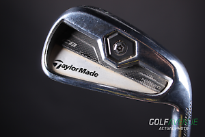 TaylorMade Tour Preferred CB 2012 Iron Set 4-PW Stiff RH Steel Golf #5937